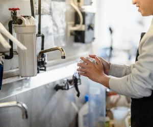 About Emergency plumbing pros Nehawka, NE