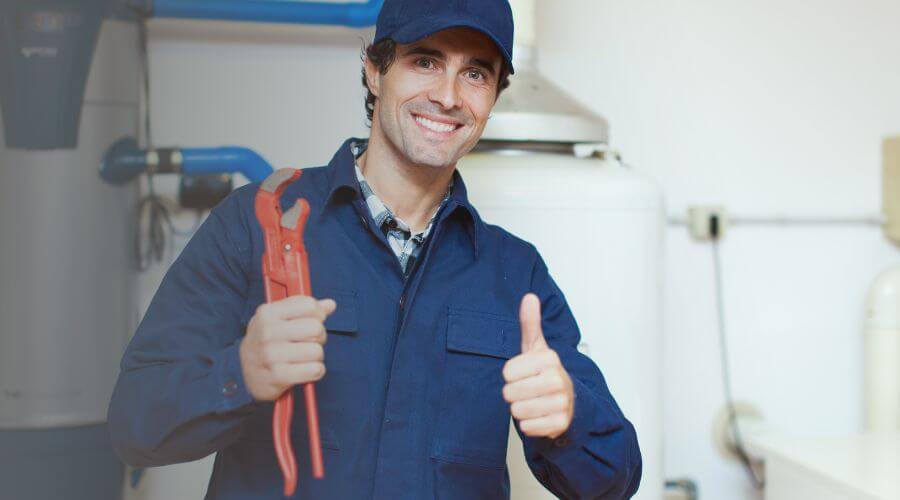 Professional emergency plumbing in Nehawka, NE